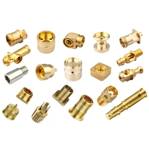 BW Cable Gland (2 Part)